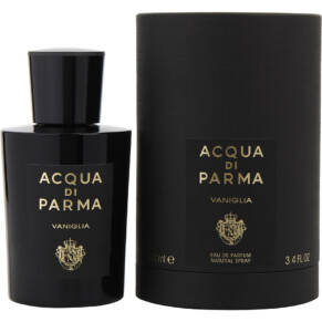 Nước hoa, dầu thơm Acqua Di Parma Vaniglia Eau De Parfum Spray 100 ml