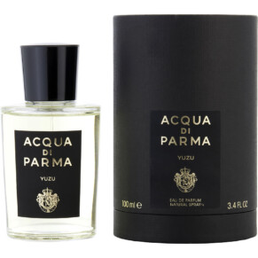 Nước hoa, dầu thơm Acqua Di Parma Yuzu Eau De Parfum Spray 100 ml