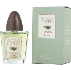 Nước hoa, dầu thơm Acqua Di Pino Fougere Eau De Toilette Spray 125 ml