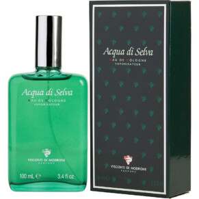 Nước hoa, dầu thơm Acqua Di Selva Eau De Cologne Spray 100 ml