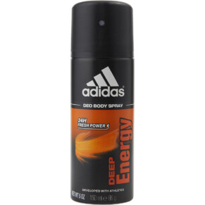 Adidas Deep Energy body spray cho Nam