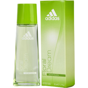 Adidas Floral Dream eau de toilette cho Nữ