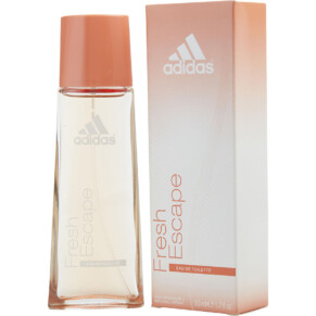 Adidas Fresh Escape eau de toilette cho Nữ