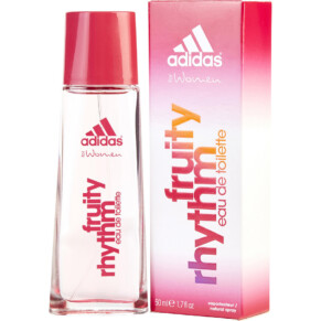 Adidas Fruity Rhythm eau de toilette cho Nữ