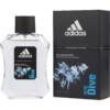 Nước hoa, dầu thơm Adidas Ice Dive Eau De Toilette Spray (Developed With Athletes) 100 ml