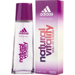 Adidas Natural Vitality eau de toilette cho Nữ