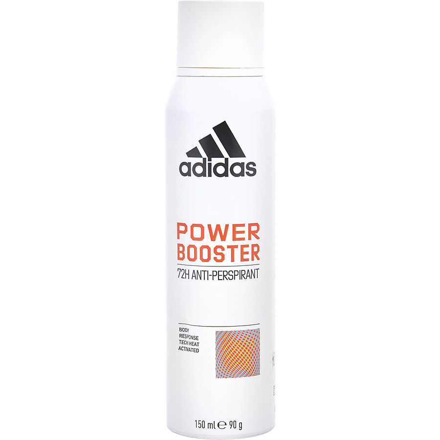Adidas Power Booster deodorant (men)