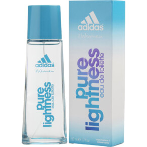Adidas Pure Lightness eau de toilette cho Nữ