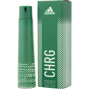 Nước hoa, dầu thơm Adidas Sport Chrg Eau De Toilette Spray 100 ml