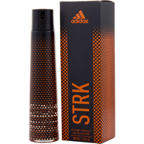 Nước hoa, dầu thơm Adidas Sport Strk Eau De Toilette Spray 100 ml