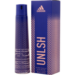 Adidas Sport Unlsh eau de toilette cho Nữ