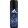 Adidas Uefa Champions League (Nam) body spray 2 Adidas Uefa Champions League body spray cho Nam