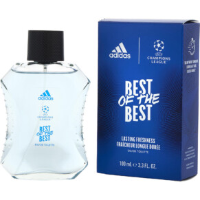 Adidas Uefa Champions League The Best Of The Best eau de toilette cho Nam