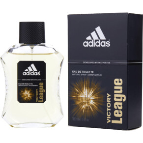 Nước hoa, dầu thơm Adidas Victory League Eau De Toilette Spray (Developed With Athletes) 100 ml