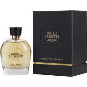 Nước hoa, dầu thơm Adieu Sagesse Jean Patou Eau De Parfum Spray 100 ml