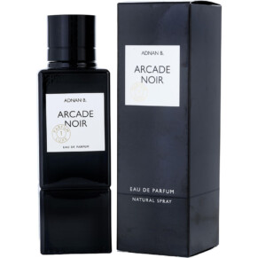 Nước hoa, dầu thơm Adnan B Arcade Noir Eau De Parfum Spray 100 ml