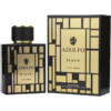 Nước hoa, dầu thơm Adolfo Black Eau De Toilette