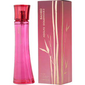 Adolfo Dominguez Bambu eau de toilette cho Nữ