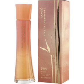 Adolfo Dominguez Bambu Radiant Edition eau de toilette cho Nữ