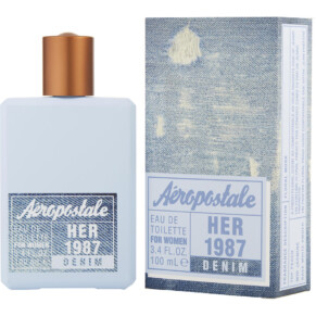 Aeropostale Denim eau de toilette cho Nữ