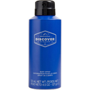 Aeropostale Discover body spray cho Nam