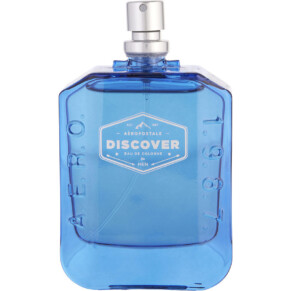 Nước hoa, dầu thơm Aeropostale Discover Eau De Cologne Spray 60 ml Tester