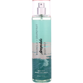 Aeropostale Magnolia & Grapefruit body mist cho Nữ