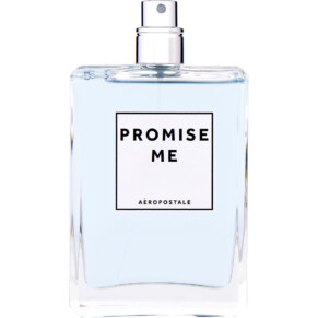Nước hoa, dầu thơm Aeropostale Promise Me Eau De Parfum Spray 60 ml Tester