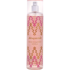 Aeropostale Rose Colored World body mist cho Nữ