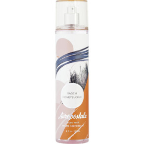 Aeropostale Sage & Honeysuckle body mist cho Nam và Nữ