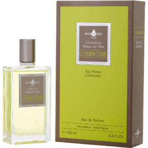 Affinessence Combava Cedrat eau de parfum cho Nam và Nữ