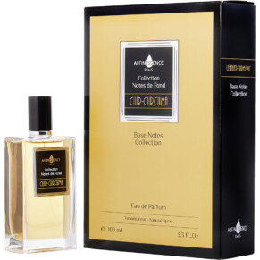 Affinessence Cuir Curcuma eau de parfum cho Nam và Nữ