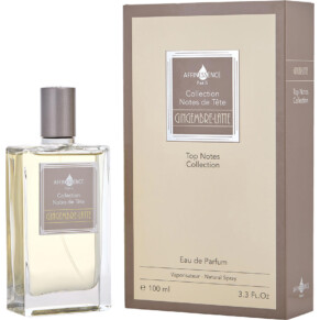 Affinessence Gingembre Latte eau de parfum cho Nam và Nữ