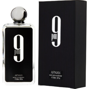Nước hoa, dầu thơm Afnan 9 Pm Eau De Parfum Spray 100 ml