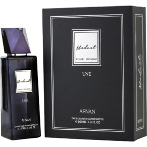 Nước hoa, dầu thơm Afnan Modest Une Eau De Parfum Spray 100 ml