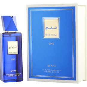 Afnan Modest Une eau de parfum cho Nữ