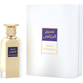 Afnan Naseej Al Khuzama eau de parfum cho Nam và Nữ