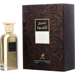Nước hoa, dầu thơm Afnan Naseej Al Kiswah Eau De Parfum Spray 50 ml