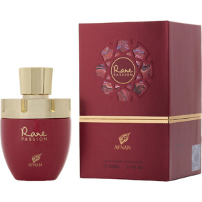 Afnan Rare Passion eau de parfum cho Nữ