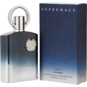 Nước hoa, dầu thơm Afnan Supremacy Incense Eau De Parfum Spray 100 ml