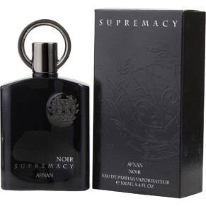 Nước hoa, dầu thơm Afnan Supremacy Noir Eau De Parfum Spray 100 ml