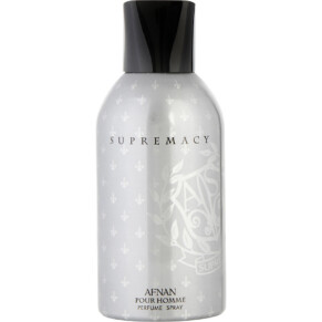 Afnan Supremacy Silver deodorant cho Nam
