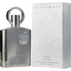 Nước hoa, dầu thơm Afnan Supremacy Silver Eau De Parfum Spray 100 ml