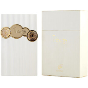 Afnan Tribute White eau de parfum cho Nam và Nữ