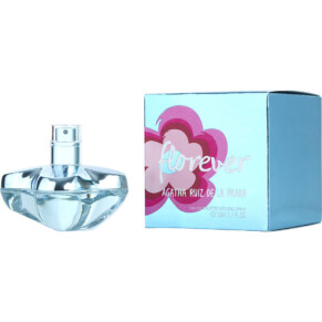 Agatha Ruiz De La Prada Florever eau de toilette cho Nữ