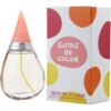 Nước hoa, dầu thơm Agatha Ruiz De La Prada Gotas De Color Eau De Toilette Spray (New Packaging) 100 ml