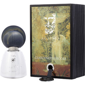 Nước hoa, dầu thơm Agatho Giardinodiercole Eau De Parfum Spray 100 ml