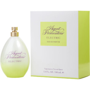 Nước hoa, dầu thơm Agent Provocateur Electric Eau De Parfum
