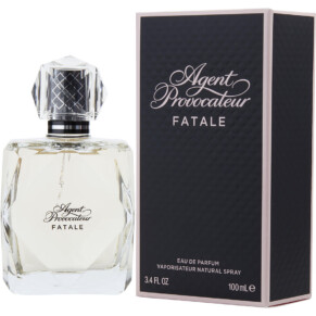 Nước hoa, dầu thơm Agent Provocateur Fatale Eau De Parfum Spray 100 ml