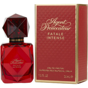 Agent Provocateur Fatale Intense eau de parfum cho Nữ